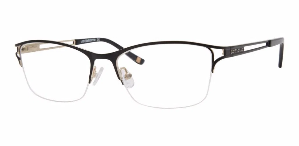 Liz Claiborne 661 Eyeglasses - view 8